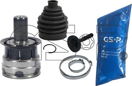 MDR GSP-818290 - Jeu de joints, arbre de transmission droxauto.com