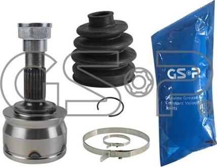 MDR GSP-817043 - Jeu de joints, arbre de transmission droxauto.com