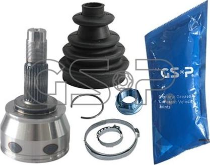 MDR GSP-817053 - Jeu de joints, arbre de transmission droxauto.com