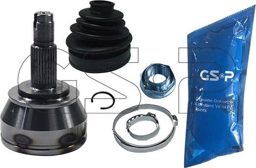 MDR GSP-817064 - Jeu de joints, arbre de transmission droxauto.com