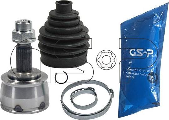 MDR GSP-817014 - Jeu de joints, arbre de transmission droxauto.com