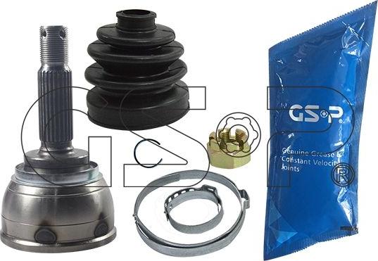 MDR GSP-839033 - Jeu de joints, arbre de transmission droxauto.com
