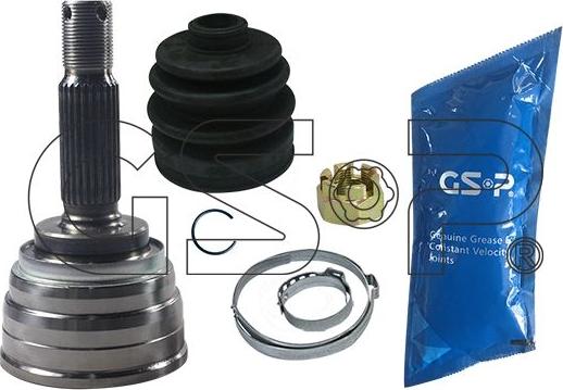 MDR GSP-839032 - Jeu de joints, arbre de transmission droxauto.com