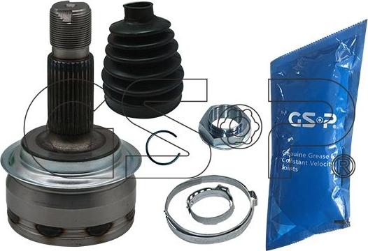 MDR GSP-835069 - Jeu de joints, arbre de transmission droxauto.com