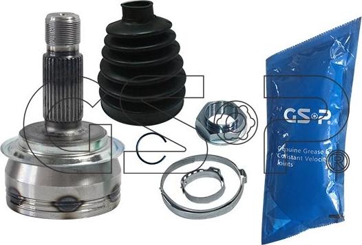 MDR GSP-835036 - Jeu de joints, arbre de transmission droxauto.com