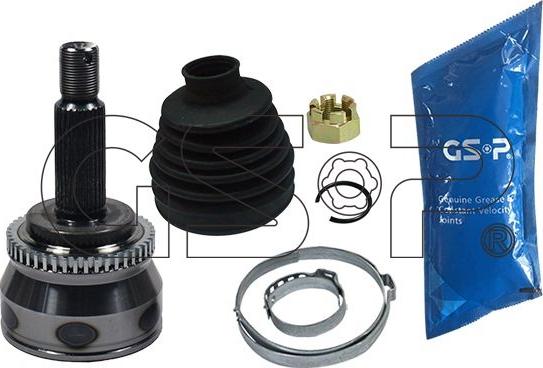 MDR GSP-824152 - Jeu de joints, arbre de transmission droxauto.com