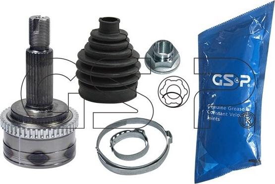 MDR GSP-824132 - Jeu de joints, arbre de transmission droxauto.com