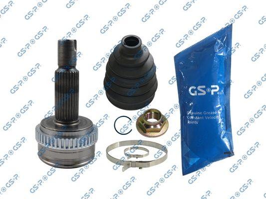 MDR GSP-824315 - Jeu de joints, arbre de transmission droxauto.com