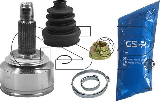 MDR GSP-823094 - Jeu de joints, arbre de transmission droxauto.com