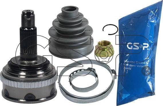 MDR GSP-823017 - Jeu de joints, arbre de transmission droxauto.com