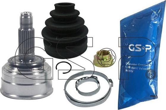 MDR GSP-823021 - Jeu de joints, arbre de transmission droxauto.com