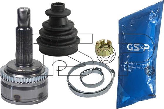 MDR GSP-827080 - Jeu de joints, arbre de transmission droxauto.com