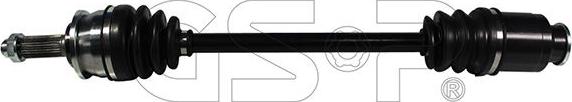 MDR GSP-256006 - Arbre de transmission droxauto.com