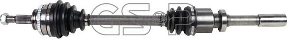 MDR GSP-250156 - Arbre de transmission droxauto.com