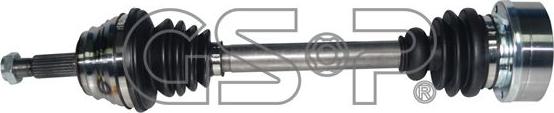 MDR GSP-253001 - Arbre de transmission droxauto.com