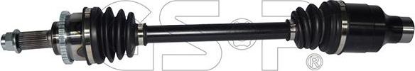 MDR GSP-257061 - Arbre de transmission droxauto.com