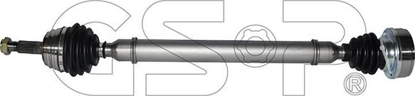 MDR GSP-261054 - Arbre de transmission droxauto.com