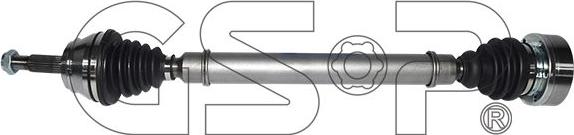 Dynamatrix DDS261006 - Arbre de transmission droxauto.com