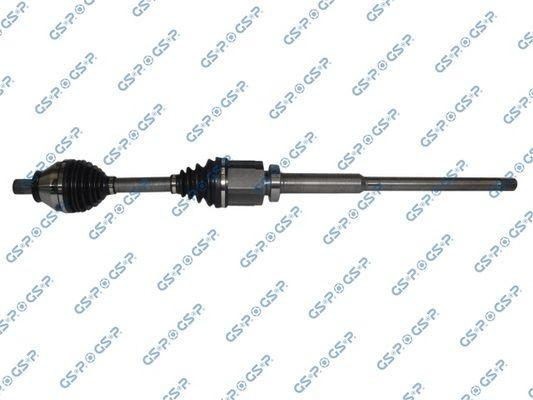 MDR GSP-262088 - Arbre de transmission droxauto.com