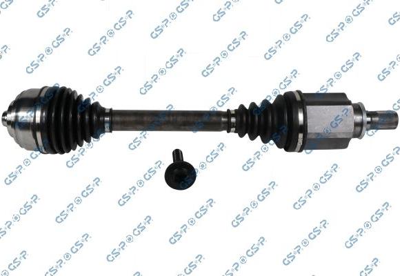 MDR GSP-204516 - Arbre de transmission droxauto.com