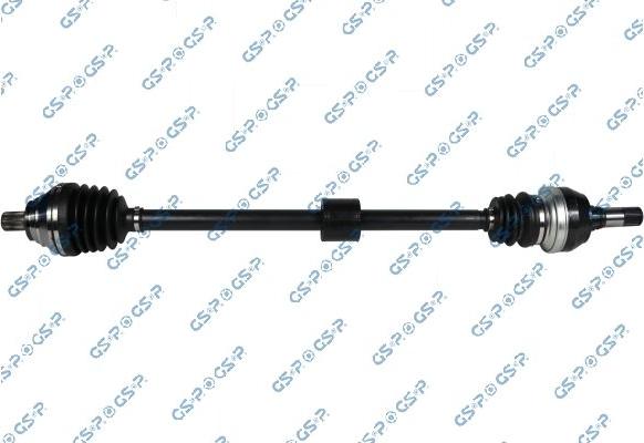 MDR GSP-204510 - Arbre de transmission droxauto.com
