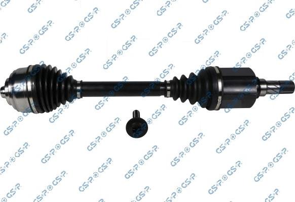 MDR GSP-204518 - Arbre de transmission droxauto.com