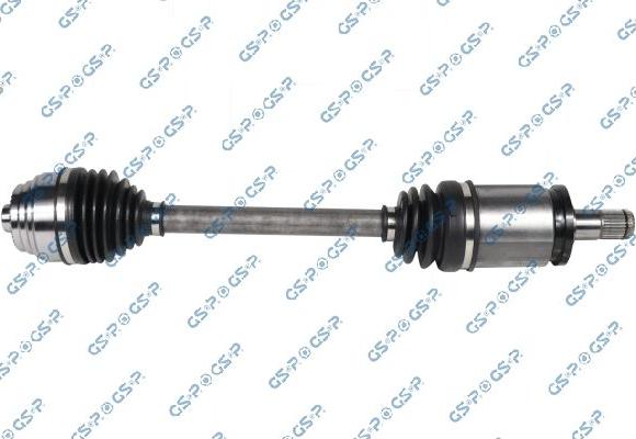 MDR GSP-204375 - Arbre de transmission droxauto.com