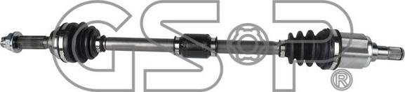 MDR GSP-201930 - Arbre de transmission droxauto.com