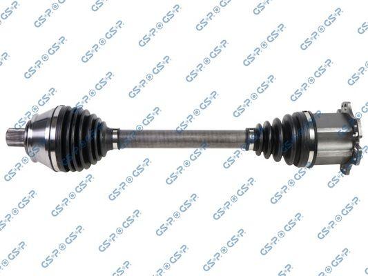 MDR GSP-201590 - Arbre de transmission droxauto.com