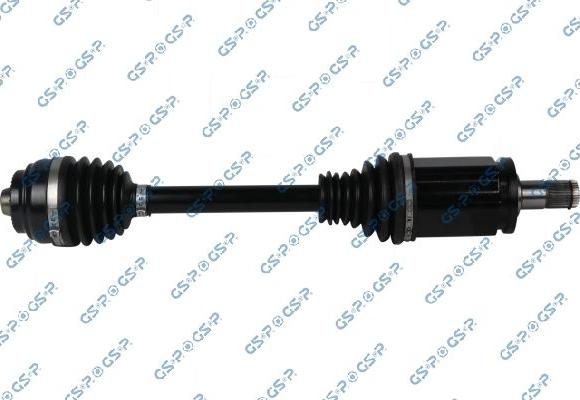 MDR GSP-201581OL - Arbre de transmission droxauto.com