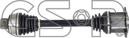 MDR GSP-201107 - Arbre de transmission droxauto.com