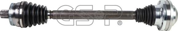ATI 32217 - Arbre de transmission droxauto.com