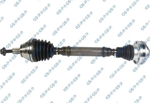 MDR GSP-201892 - Arbre de transmission droxauto.com