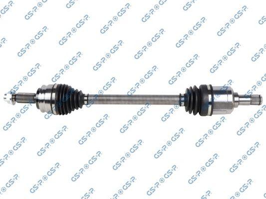 MDR GSP-201785 - Arbre de transmission droxauto.com