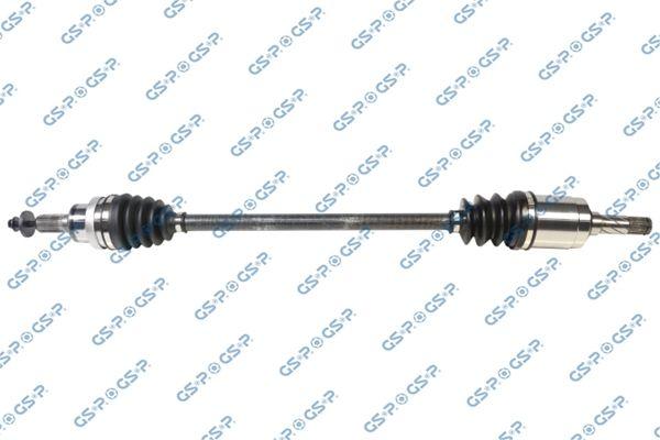 MDR GSP-203926 - Arbre de transmission droxauto.com