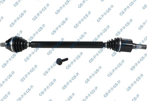 MDR GSP-203613OL - Arbre de transmission droxauto.com