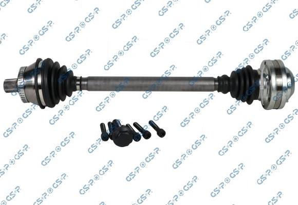 MDR GSP-203043 - Arbre de transmission droxauto.com