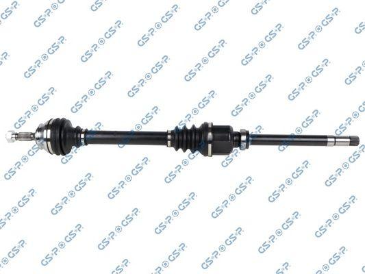 MDR GSP-203861 - Arbre de transmission droxauto.com