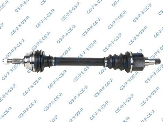 MDR GSP-203862 - Arbre de transmission droxauto.com