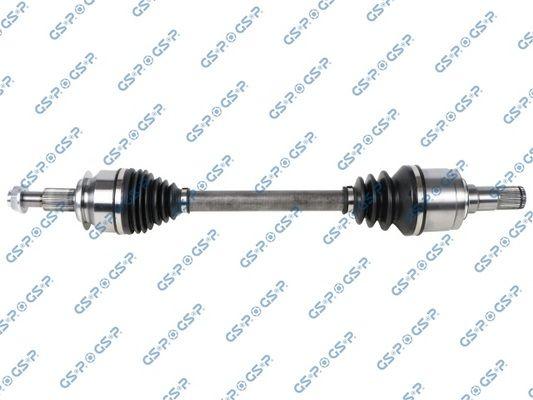 MDR GSP-203824 - Arbre de transmission droxauto.com