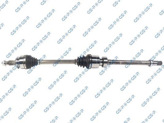 MDR GSP-203874 - Arbre de transmission droxauto.com