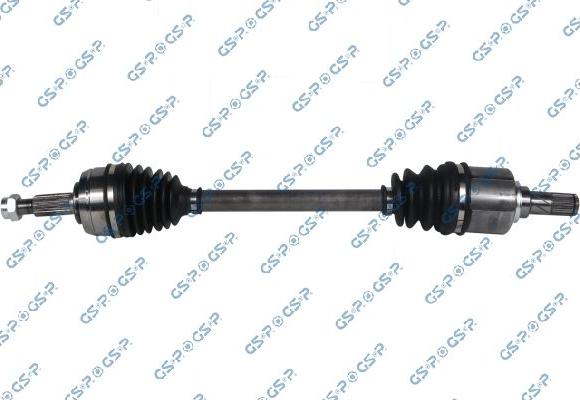 MDR GSP-203875 - Arbre de transmission droxauto.com