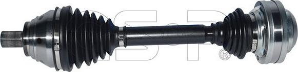 MDR GSP-203303 - Arbre de transmission droxauto.com