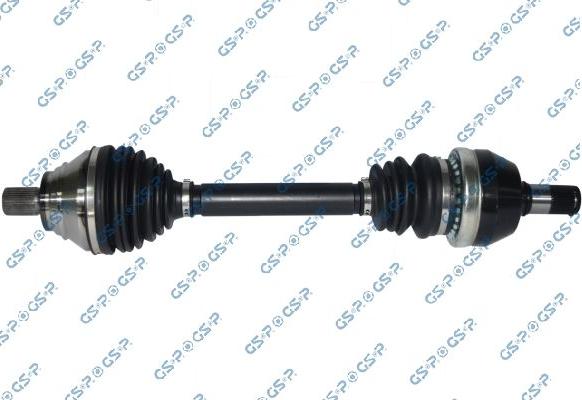 MDR GSP-203323 - Arbre de transmission droxauto.com