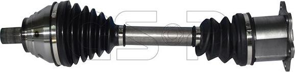 MDR GSP-203241 - Arbre de transmission droxauto.com