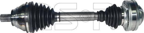 ATI 77151 - Arbre de transmission droxauto.com