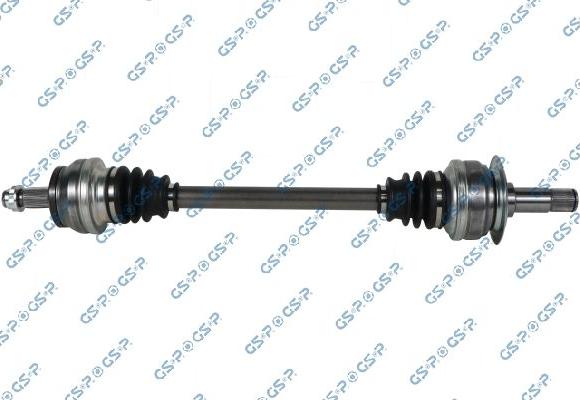MDR GSP-203793 - Arbre de transmission droxauto.com