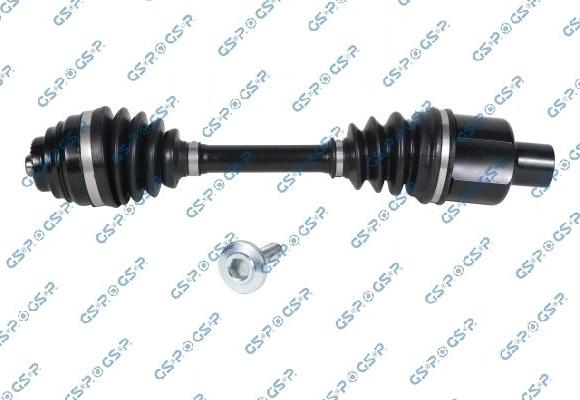 MDR GSP-202633OL - Arbre de transmission droxauto.com