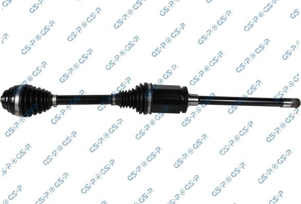 MDR GSP-202053OL - Arbre de transmission droxauto.com