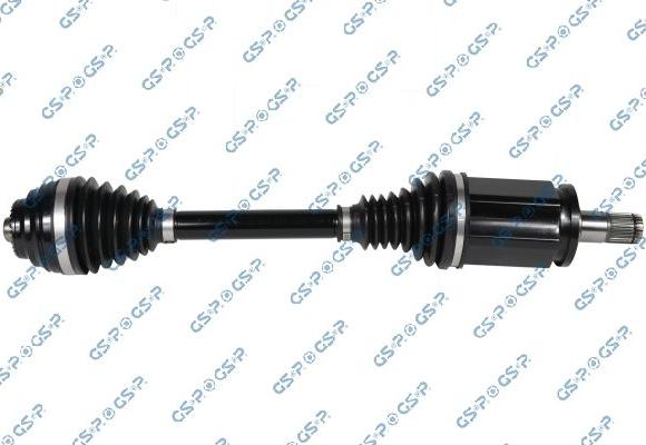 MDR GSP-202052OL - Arbre de transmission droxauto.com
